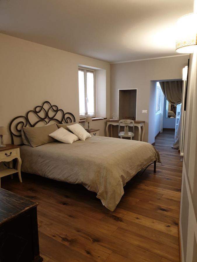 1848 Chef'S Rooms Gorizia Exterior photo