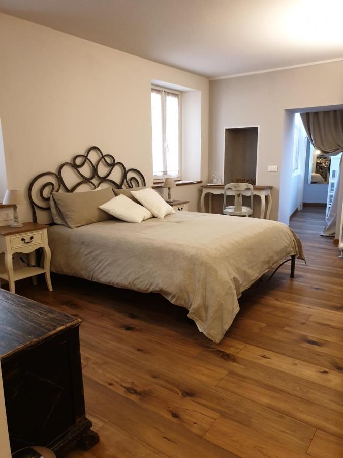 1848 Chef'S Rooms Gorizia Exterior photo