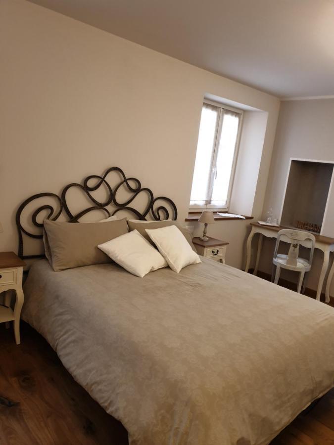 1848 Chef'S Rooms Gorizia Exterior photo