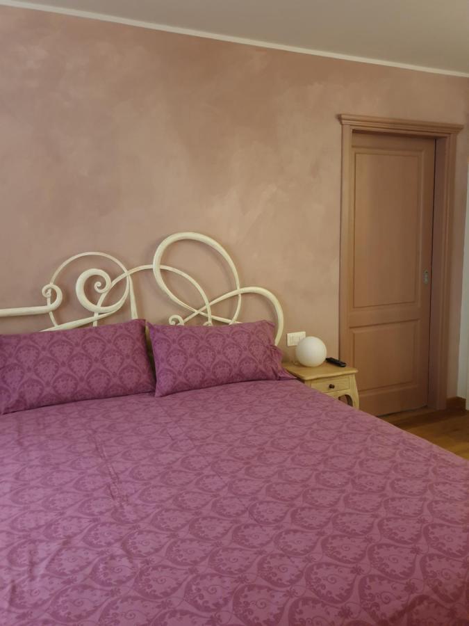 1848 Chef'S Rooms Gorizia Exterior photo