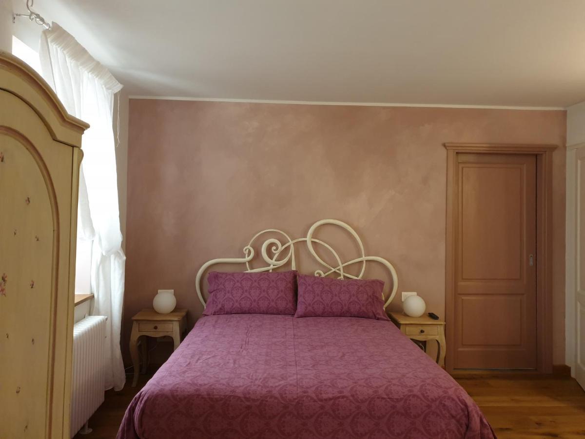 1848 Chef'S Rooms Gorizia Exterior photo